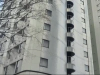 Apa Hotel Sapporo Susukino 3*