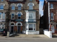 Etherleigh Guest House 2*