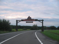 Davy Crockett Ranch