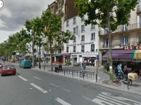Best Western Le Montparnasse Paris 3*