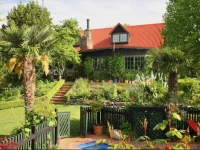 Retiro Park Lodge 5*