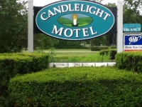 Candlelight Motel 1*