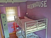 La Casa Verde 2*