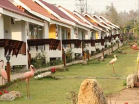 Baan Pasuk Pai 3*