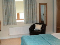 The Harp at Letterston