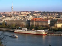 Botel Albatros 3*