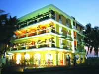 Alagoa Resort