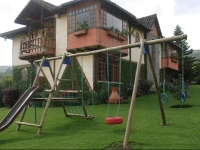 Bed and Breakfast Tumbaco 4*