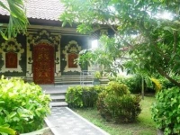 Deddys Beach Bungalow 