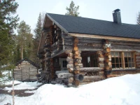 Yllashilla Cottage 3*