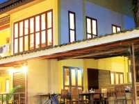 The Point Villa By Black Ant Coffee 3*