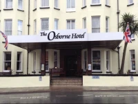 The Osborne Hotel 3*