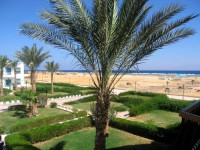 Regina Resort Nuweiba