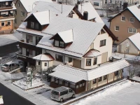 Hefterwaldstuble 1*