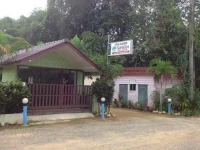Sumran Sook Resort 2*