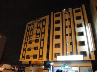 Al Khaleej Plaza