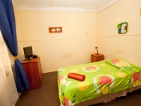 Terra Extremus Hostel 1*