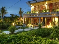Komune Resort & Beach Club Bali 4*