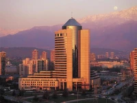 Grand Hyatt Santiago 5*