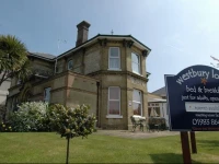 Westbury Lodge 4*