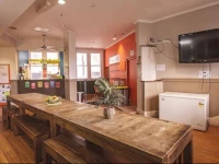 Kings Cross Backpackers 2*