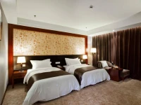 Kunshan Dianshan Lake Century Hotel 4*