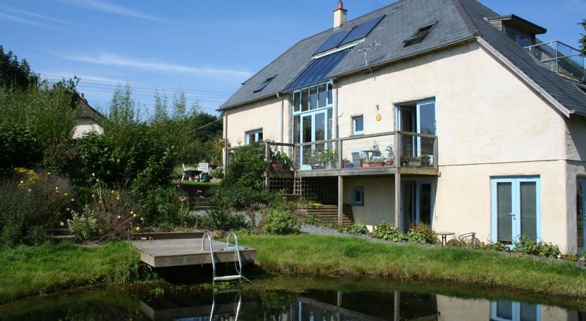 Furzedon B&B 4*