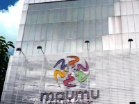 Maumu Hotel & Lounge 2*