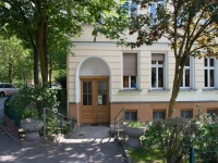 Excellent Apartments Kreuzberg 1*