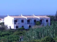 Casa do Cabo de Santa Maria 