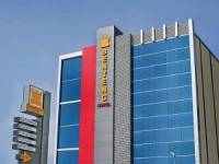 Benteng Hotel Pekanbaru 