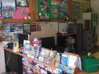 Green Guest House 2*