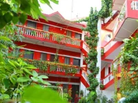 Divine Ganga Cottage 3*