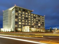 Radisson Petra Concepcion 3*