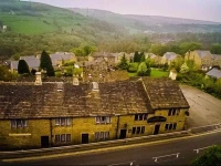 The Butchers Arms 3*