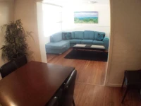 Oceana Holiday Units 2*