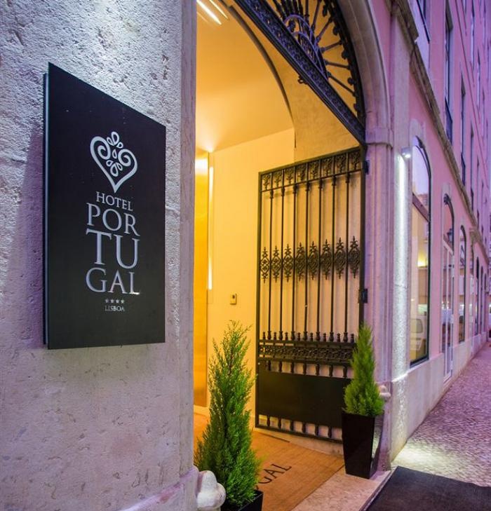 Portugal Hotel  4*