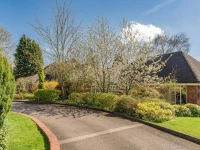 Brook Marston Farm Hotel 4*