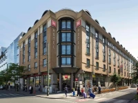 Ibis Brussels Centre Gare Midi 3*