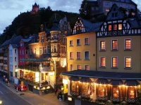 Hotel Weinhof 3*