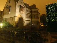 Coombe Abbey Hotel 5*