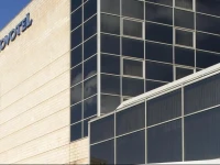 Novotel Sheffield Centre 4*