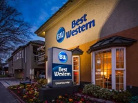 BEST WESTERN University Lodge 2*