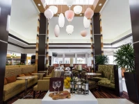 Hilton Garden Inn San Mateo 3*