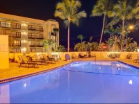 Boca Raton Plaza Hotel and Suites 3*