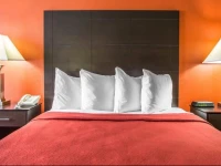 Quality Inn Morton 2*