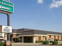 Pear Tree Inn Paducah 2*