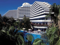 Rixos Downtown Antalya