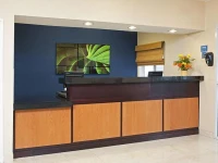 Fairfield Inn Saginaw 1*
