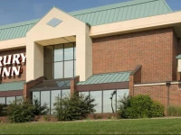 Drury Inn Poplar Bluff 3*